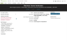 Herman Jonas Anderson Social Program Correspondence