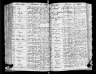 Beata Carlsdotter född i sparlösa 1834 Levene kyrkoarkiv, Födelse- och dopböcker, SE:GLA:13328:C:4 (1790-1850)
